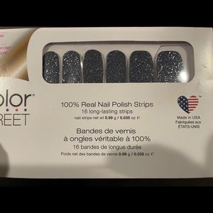 Color Street MOON RIVER